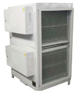 FYJ系列复合式高效油烟净化器