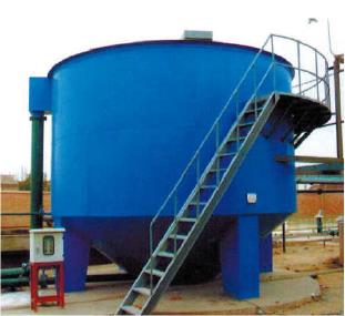 JM-V型气浮净水器