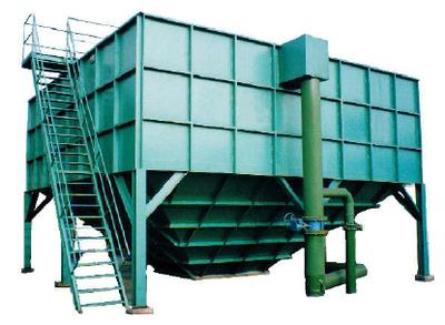 MHCYG化学除油器