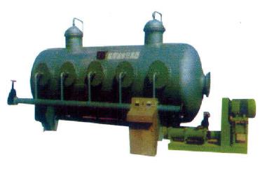 陆用油水分离机